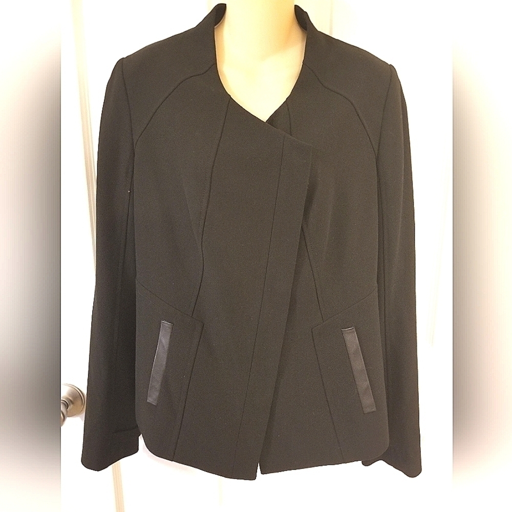 Nordstrom Collection Blazer